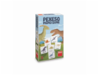 Dino Pexeso Dinosauři