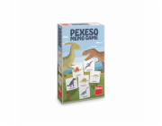 Dino Pexeso Dinosauři