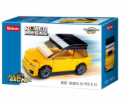 Sluban Power Bricks M38-B1067A Natahovací elektrické vozidlo č. 1