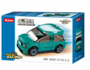 Sluban Power Bricks M38-B1067C Natahovací elektrické vozidlo č. 3