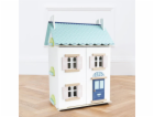 Le Toy Van Domeček Blue Belle