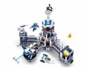 Sluban M38-B0828 Vězení pro superzločince