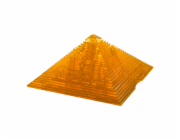 EscapeWelt Plexi-hlavolam Pyramida