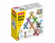 Quercetti Balanční hračka Akrobati