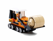 Sluban Town Farma M38-B0558 Pásový nakladač