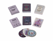 Ridley s Games Karetní hra Star Wars Mandalorian Vzácný náklad