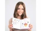 Lena Zápisník Scrapbook