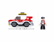 Sluban Town M38-B1083 Závodní autíčko