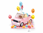 Sluban Girls Dream Mini Handcraft M38-B1086 Qmini růžový ...