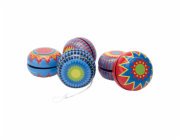 Schylling Kovové jojo