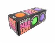 Schylling NeeDoh Mačkací antistresový mini míček 3 ks