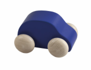 Detoa Moje první autíčko fialové 1 ks