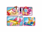 Sluban Girls Dream M38-B0722 Luxusní jachta