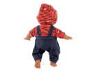 Petitcollin Panenka 28 cm Petit Câlin César