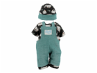 Petitcollin Obleček Clément (pro panenku 36 cm)