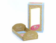 Petitcollin Panenka 28 cm Ecolo doll Tendre Écolo