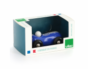 Vilac Závodní auto Streamline PM modré