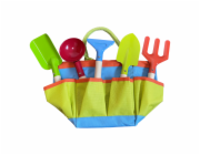 2Kids Toys Zahradní taška s nářadím