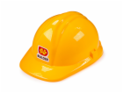 Bigjigs Toys Stavitelská helma
