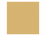 Sluban Bricks Base M38-B0833C Základová deska 32x32 zelená