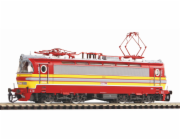 Piko Elektrická lokomotiva S 499.1 „Laminátka“ ČSD IV - 47540