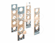 small foot Kuličková dráha modulární