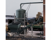 Piko Authentic Edition Silo a dopravník pískovny E. Blum - 61125