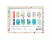 Galison Sada hracích karet Pláž Gray Malin