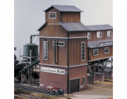 Piko Authentic Edition Třídící věž pískovny E. Blum - 61124