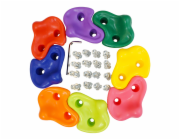 2Kids Toys Lezecké úchyty 8 ks