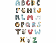 Vilac Zvířátková abeceda 1ks písmenko H