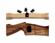 Základka plastová pravá