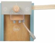 small foot Kávovar s příslušenstvím Tasty