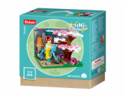 Sluban Mini Handcraft M38-B0989A Jaro