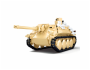 Sluban Bitva o Budapešť M38-B0976 Stíhač tanků