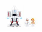 Sluban Space M38-B0923 Přistávací modul expedice Saturn