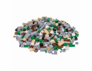 L-W Toys Safari sada 500 ks