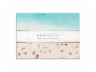 Galison Oboustranné puzzle Hawai Gray Malin 500 dílků