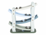 small foot Závodní dráha Blue