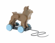 Vilac Tahací pes Pompon