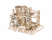 RoboTime 3D mechanická skládačka kuličkové dráhy Kaskáda