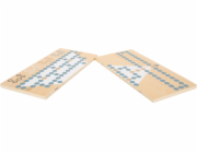 small foot Hra Barikády a Halma Gold Edition