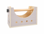 small foot Bedýnka s nářadím 2v1 Miniwob