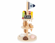 small foot Stojan na zmrzlinu Fresh