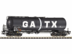 Piko Cisternový vagón GATX DB AG V - 54909