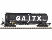 Piko Cisternový vagón GATX DB AG V - 54909