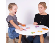 Bigjigs Toys Snap! Počítání 1–10