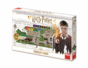 Dino Harry Potter: Kouzelní tvorové