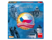 Dino Hra Máme rádi Česko