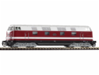 Piko Dieselová lokomotiva BR 118 (V 180) s 4 nápravami DR...